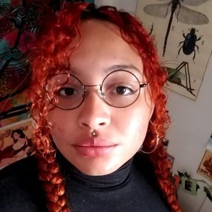 Meet your Posher, Leah